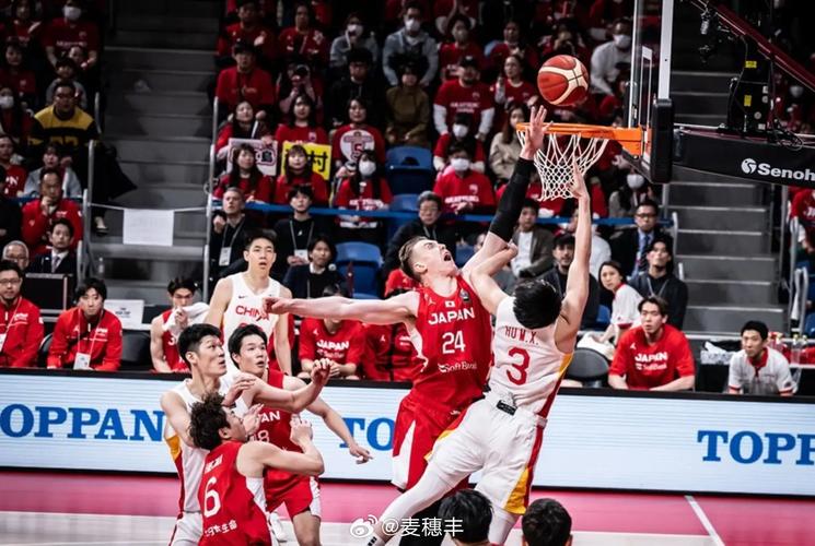 中国男篮亚洲杯预选赛直播