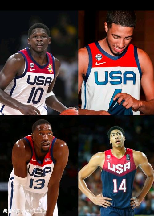 美国男篮2021奥运会名单如何